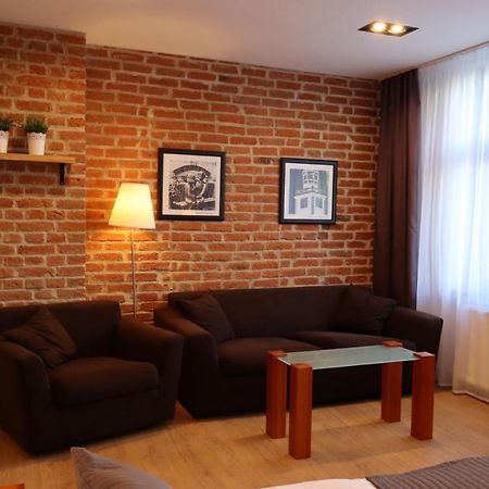 Apartament Przy Rynku Κέλμνο Εξωτερικό φωτογραφία