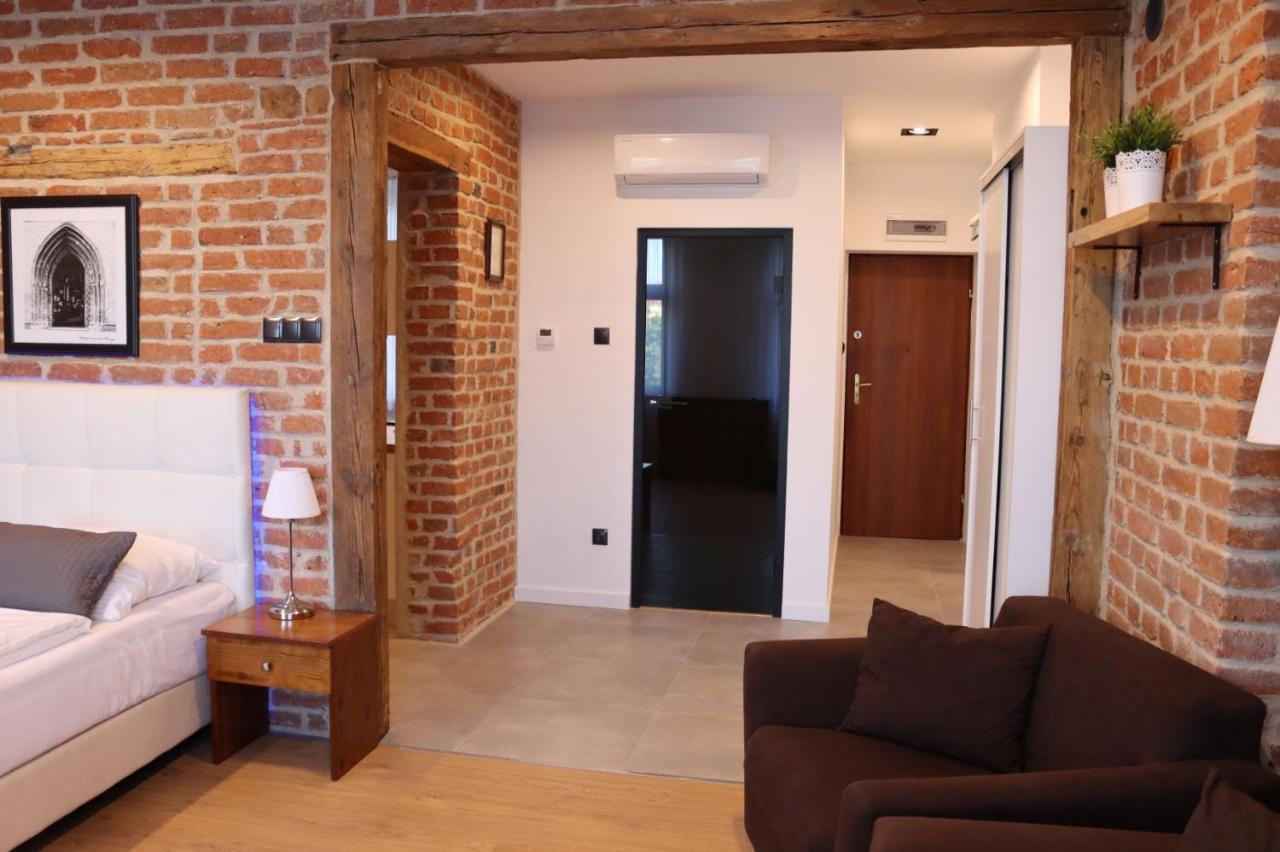 Apartament Przy Rynku Κέλμνο Εξωτερικό φωτογραφία