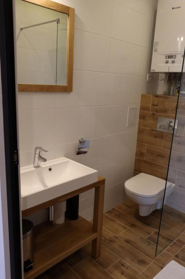 Apartament Przy Rynku Κέλμνο Εξωτερικό φωτογραφία