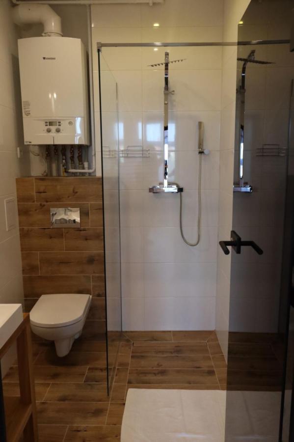Apartament Przy Rynku Κέλμνο Εξωτερικό φωτογραφία