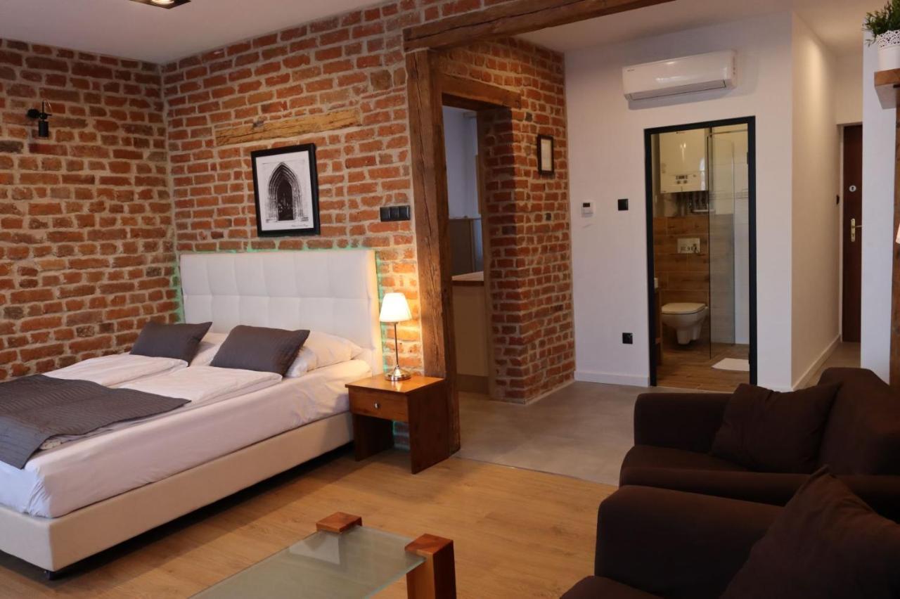 Apartament Przy Rynku Κέλμνο Εξωτερικό φωτογραφία