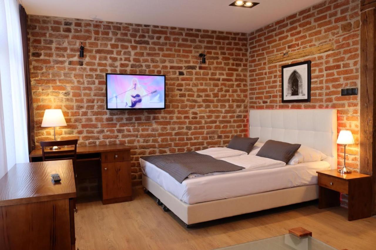 Apartament Przy Rynku Κέλμνο Εξωτερικό φωτογραφία