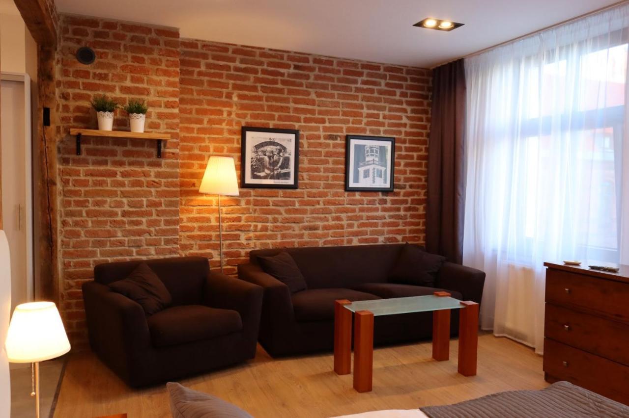 Apartament Przy Rynku Κέλμνο Εξωτερικό φωτογραφία