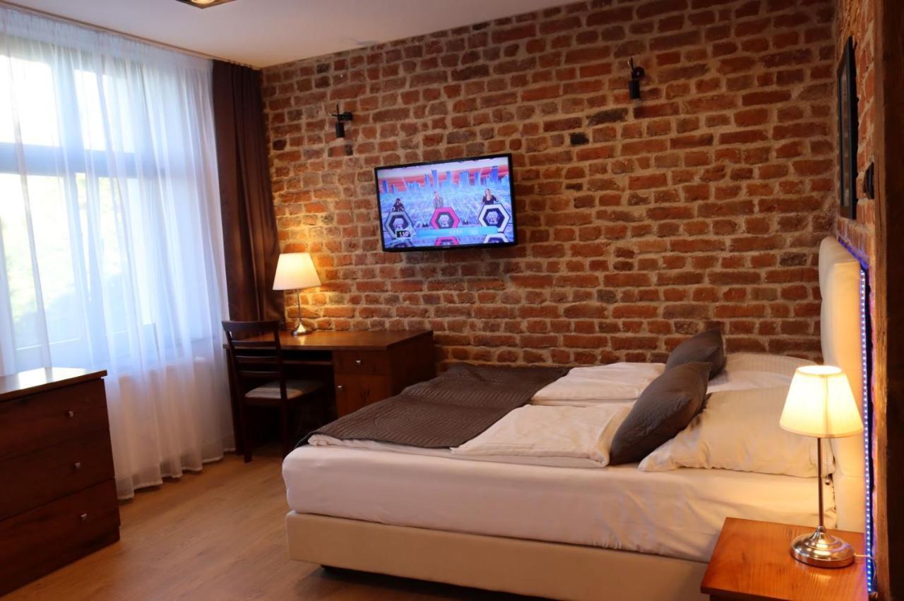 Apartament Przy Rynku Κέλμνο Εξωτερικό φωτογραφία