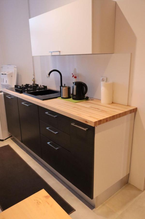 Apartament Przy Rynku Κέλμνο Εξωτερικό φωτογραφία
